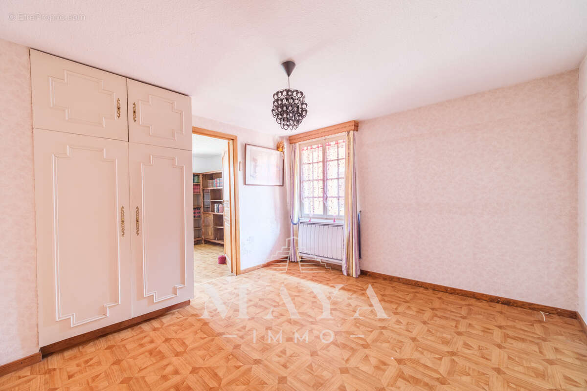 SEPPOIS LE HAUT, maison d'environ 132m2 avec grange attenante - photo 9