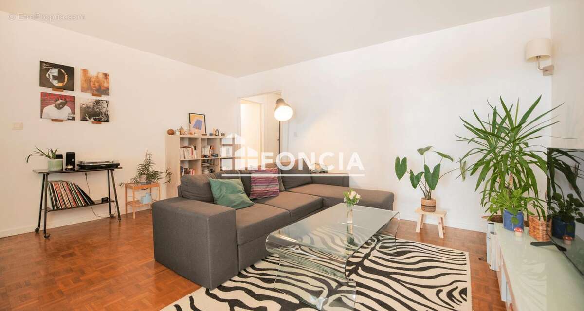Appartement à ORLEANS