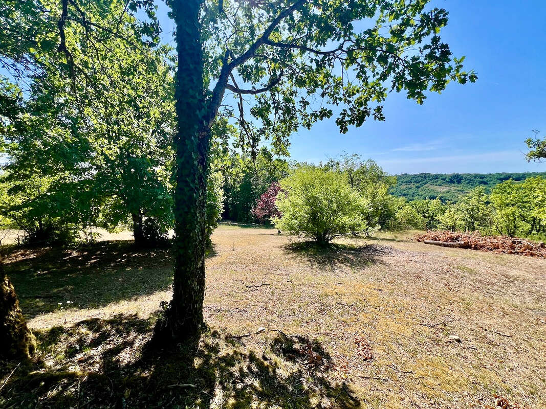 À quelques minutes du centre de Laroque-Timbaut, venez découvrir cet ensemble immobilier  d'environ 150 m² avec gîte et piscine, - photo 15