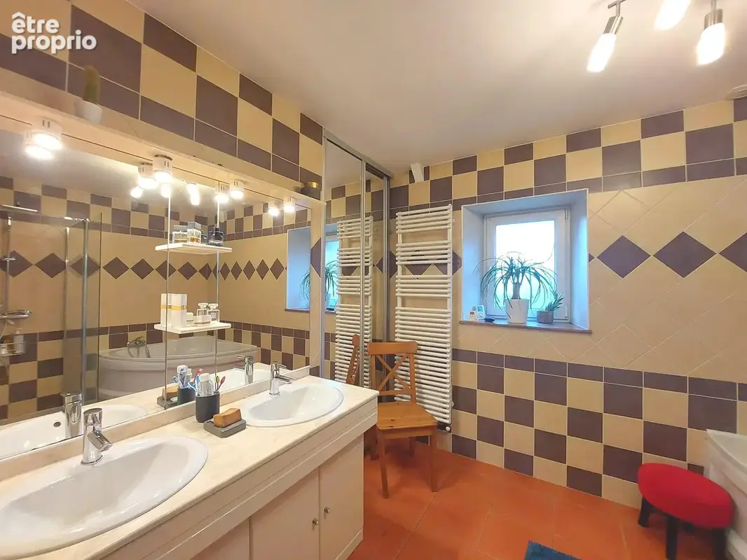 Maison 8 pièces 175 m² à vendre à Hudimesnil (50510) - photo 8