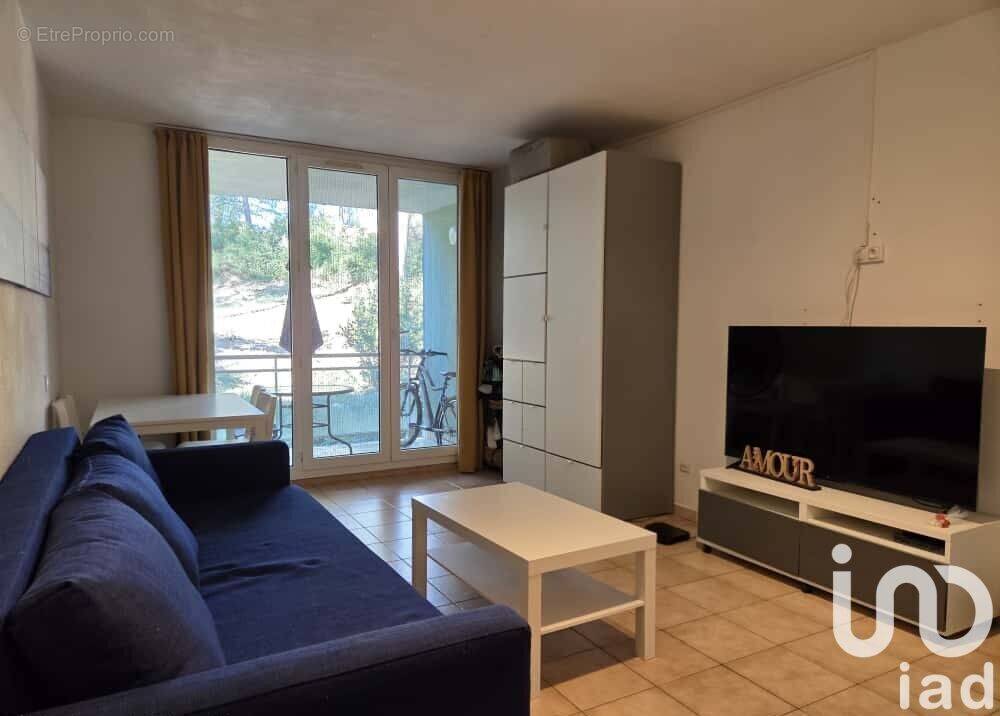 Photo 1 - Appartement à SAINT-GELY-DU-FESC