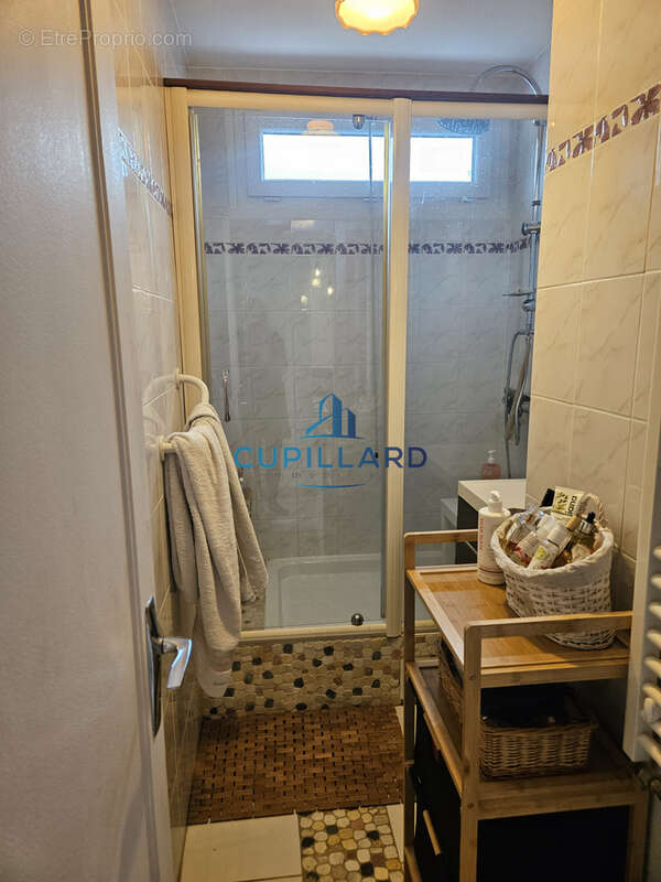 Appartement à ROANNE