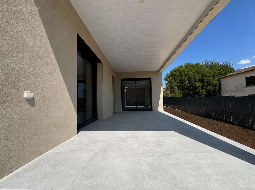 Maison à vendre 5 pièces ROUSSON (30) - photo 4