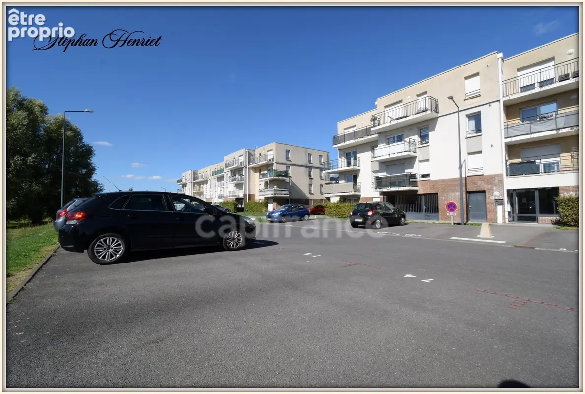 Appartement à vendre 2 pièces DOUAI (59) - photo 5