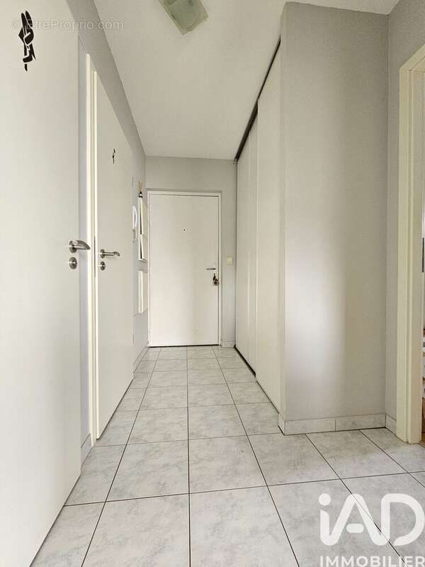 Photo 6 - Appartement à LONGWY
