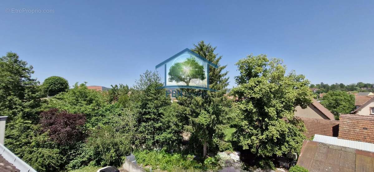 Appartement à INGWILLER