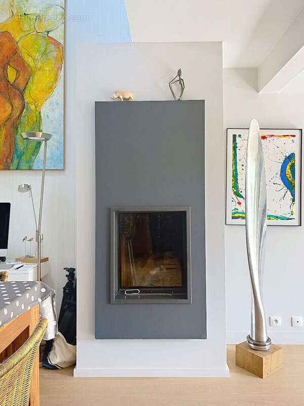 Maison à LA RICHARDAIS