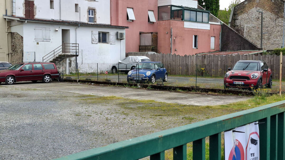 Appartement à DAX