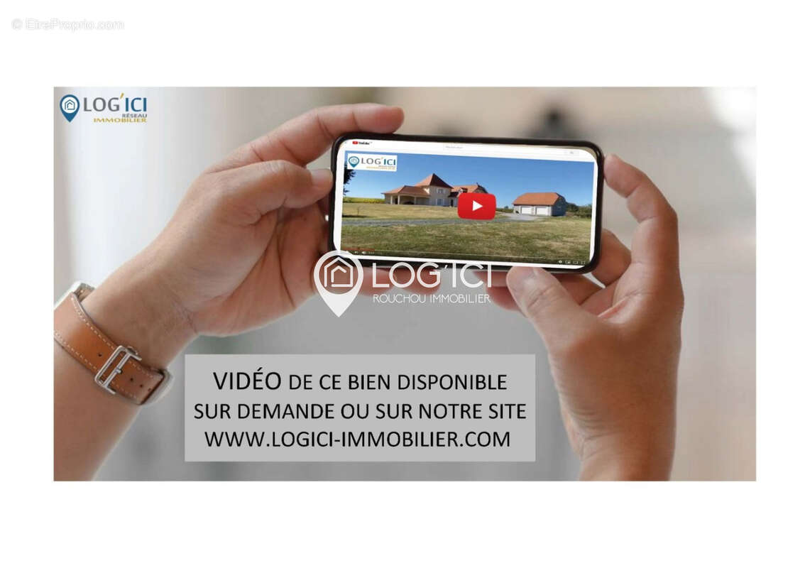 Maison à AURIONS-IDERNES