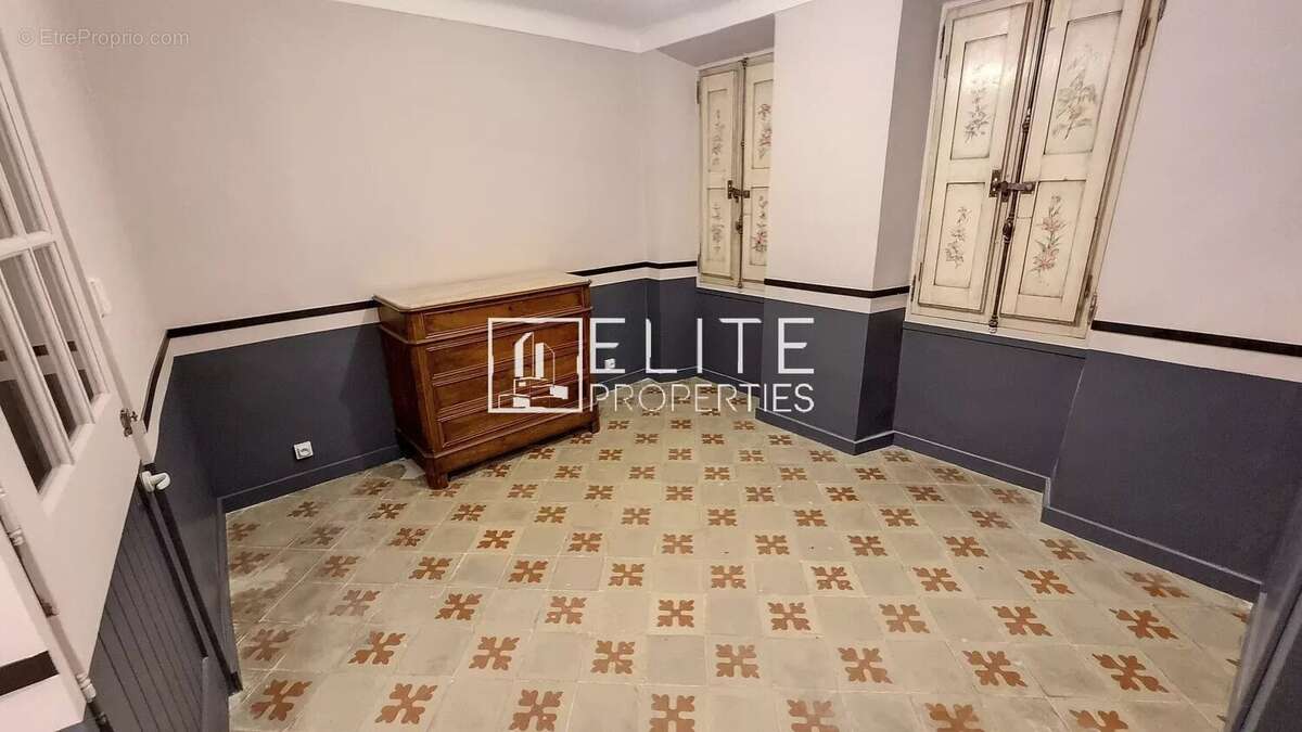 Maison à SAINT-VALLIER-DE-THIEY