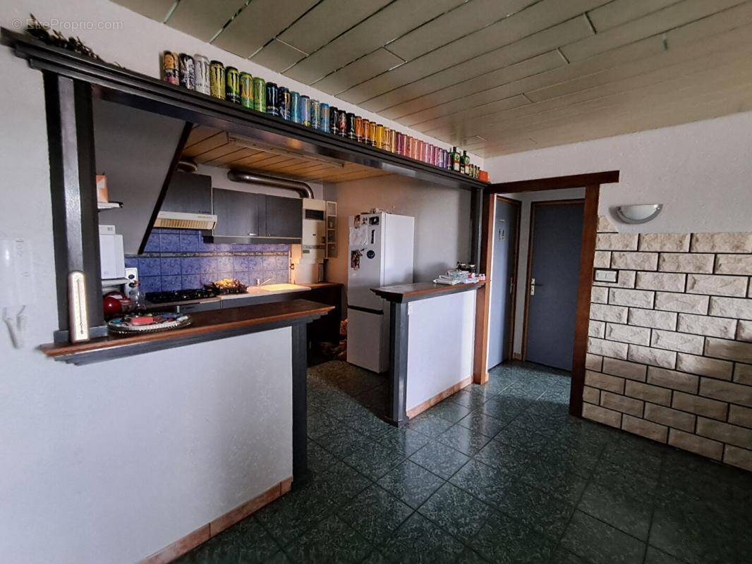 Appartement à VESOUL