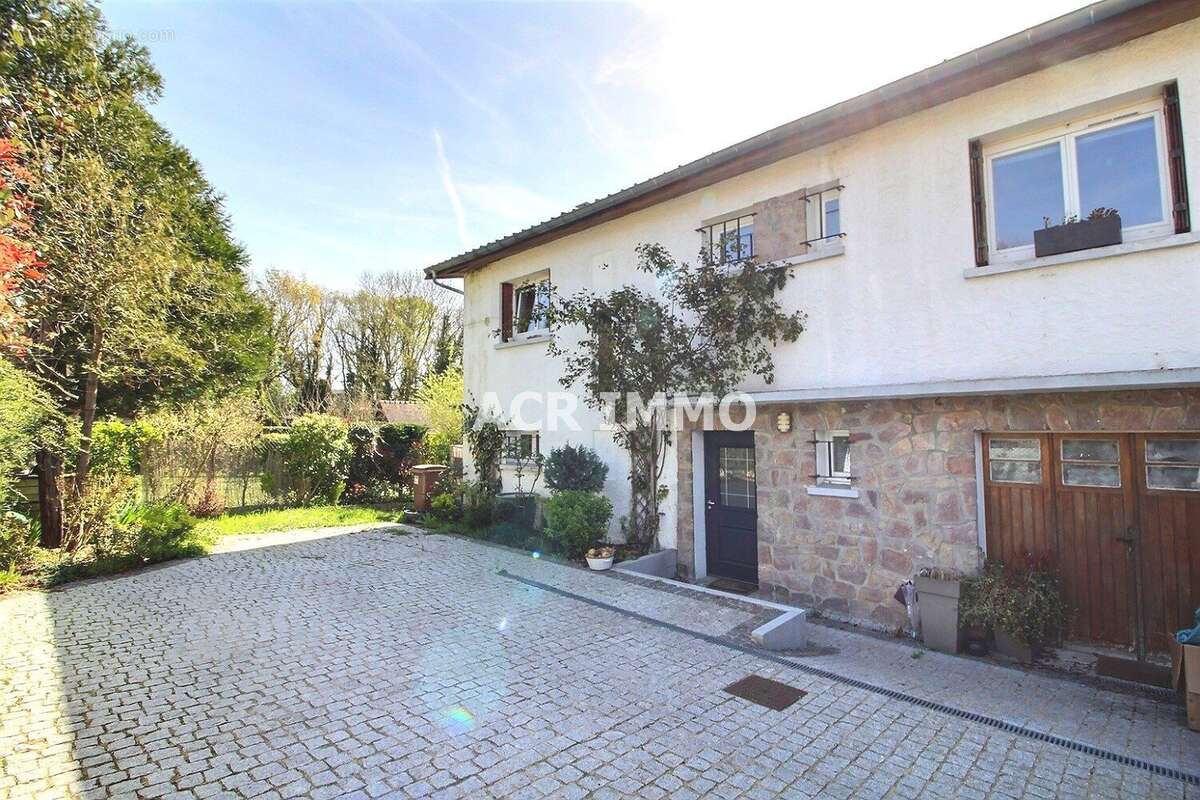 Maison à HERBLAY