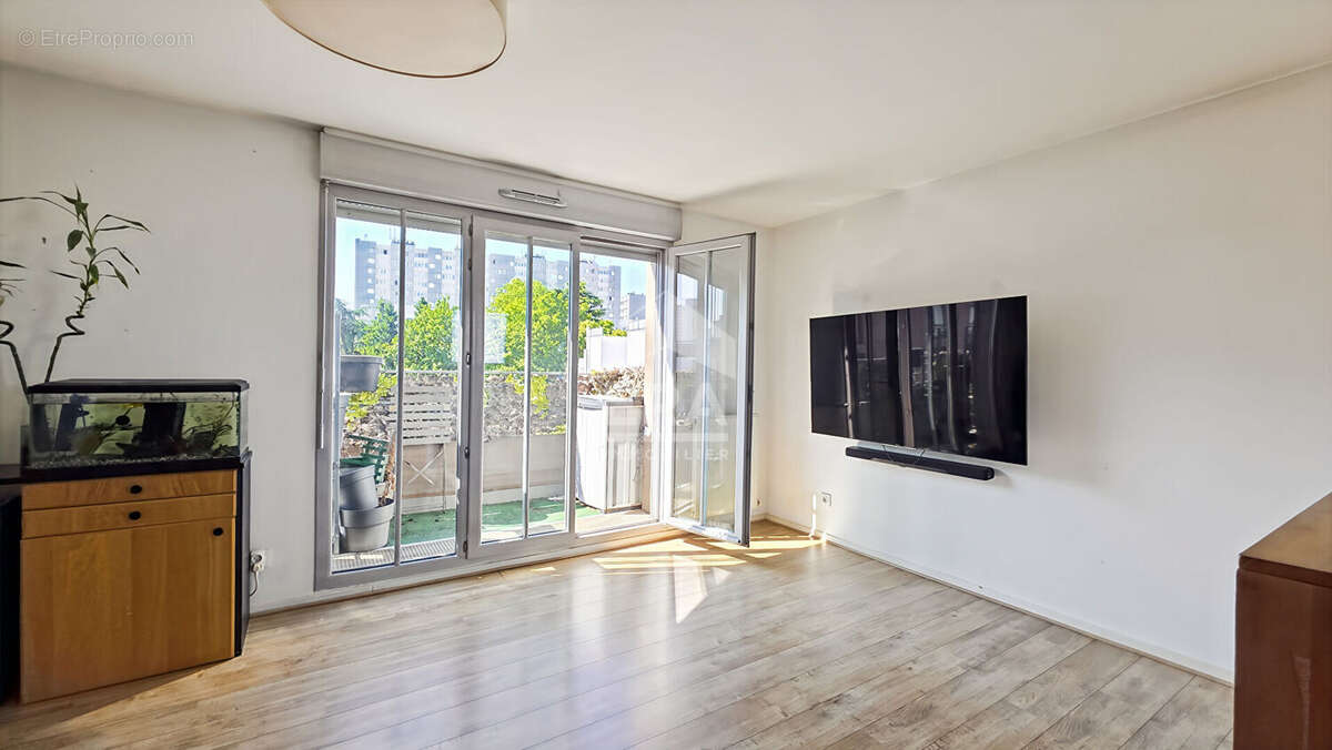 Appartement 68m² à noisy-le-sec - photo 3
