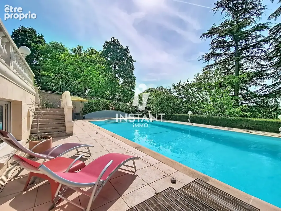 Maison 434 m² à Epinay-Sur-Orge  - photo 2