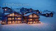 Ski Apartment for sale St Martin de Bellelville -  - Appartement à SAINT-MARTIN-DE-BELLEVILLE