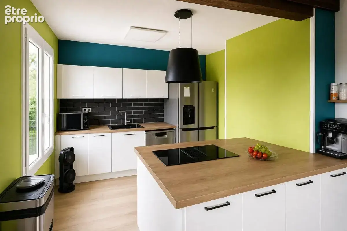 Maison de 280 m² à Perrigny - photo 22