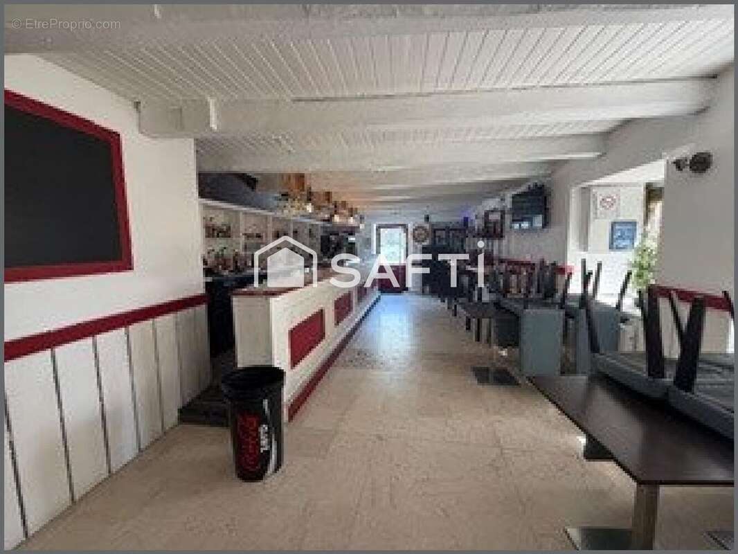 Photo 3 - Commerce à SAINT-POL-DE-LEON