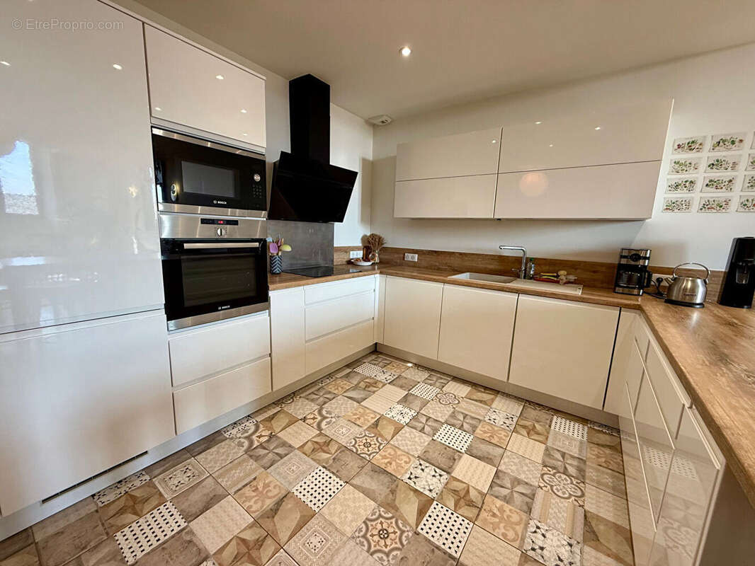 Appartement à ROANNE