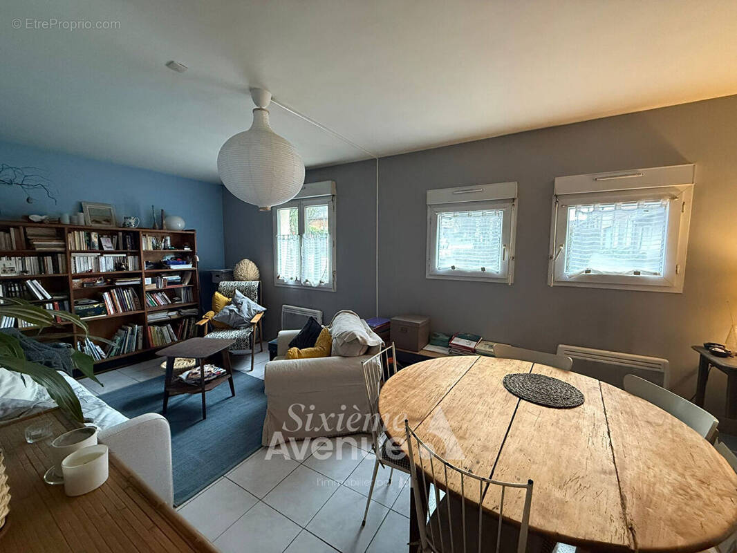 Appartement à BEAUVAIS