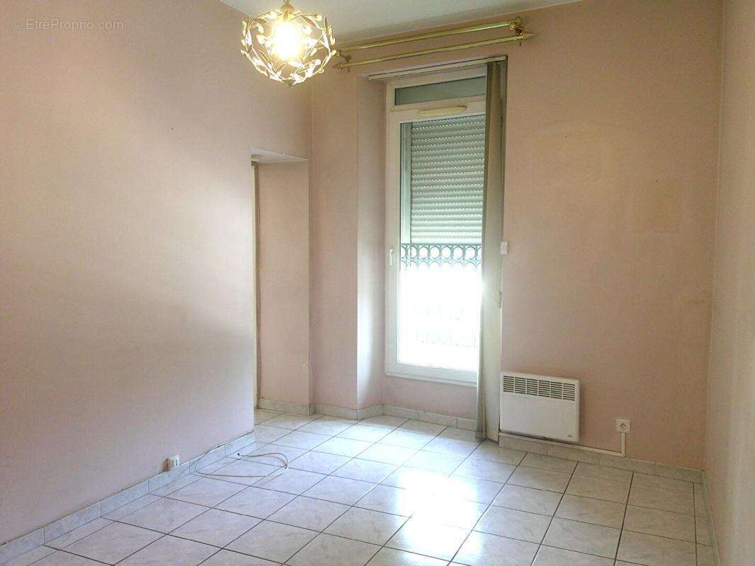 Appartement à VIDAUBAN