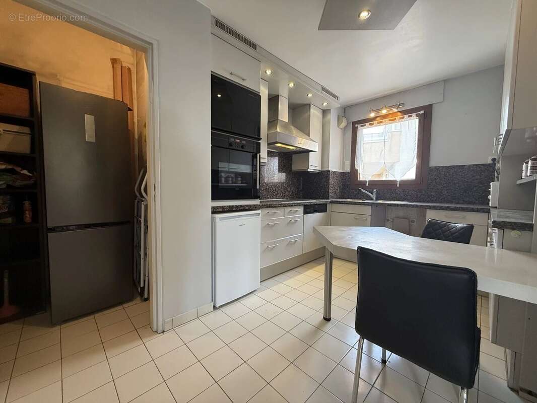 Appartement à CHELLES