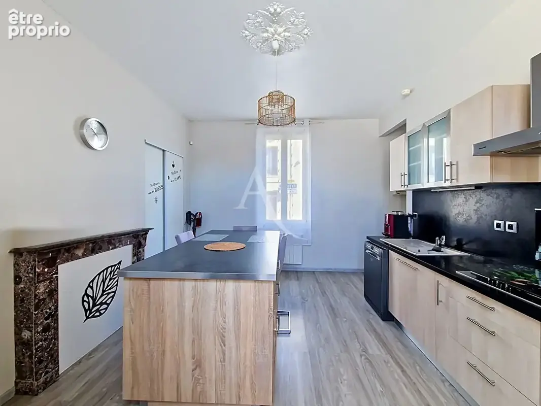 Maison Concourson sur Layon 5 pièce(s) 155 m2 - photo 6