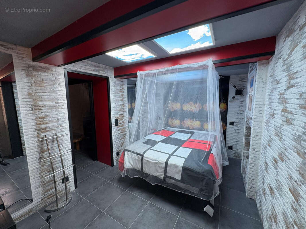 Maison à LA TRINITE