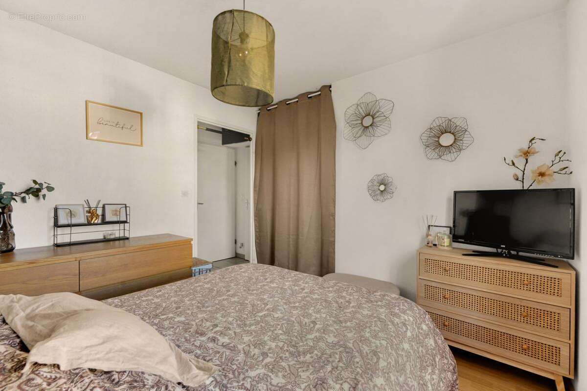 Appartement à COLOMIERS