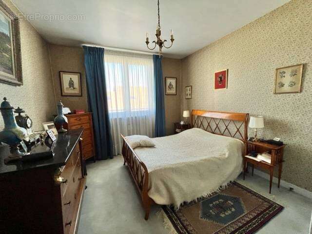 Maison à ARGENTEUIL