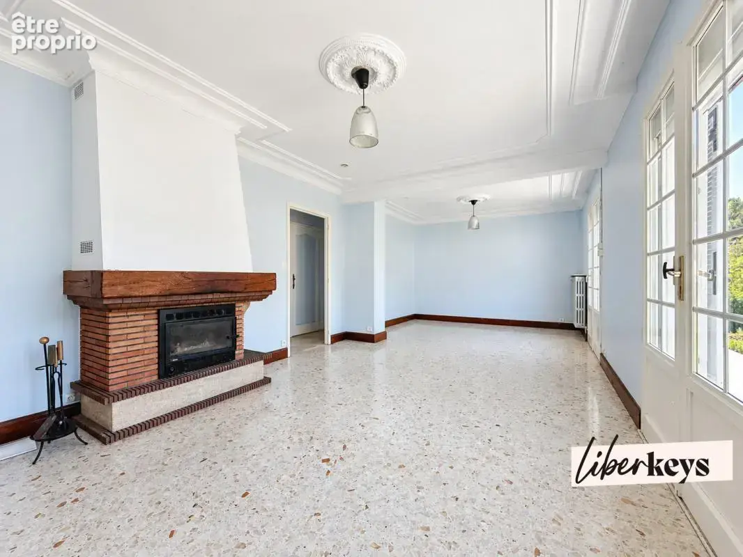 Maison 3 chambres – 119 m² – Terrain 667 m² – Chambray-lès-Tours - photo 3