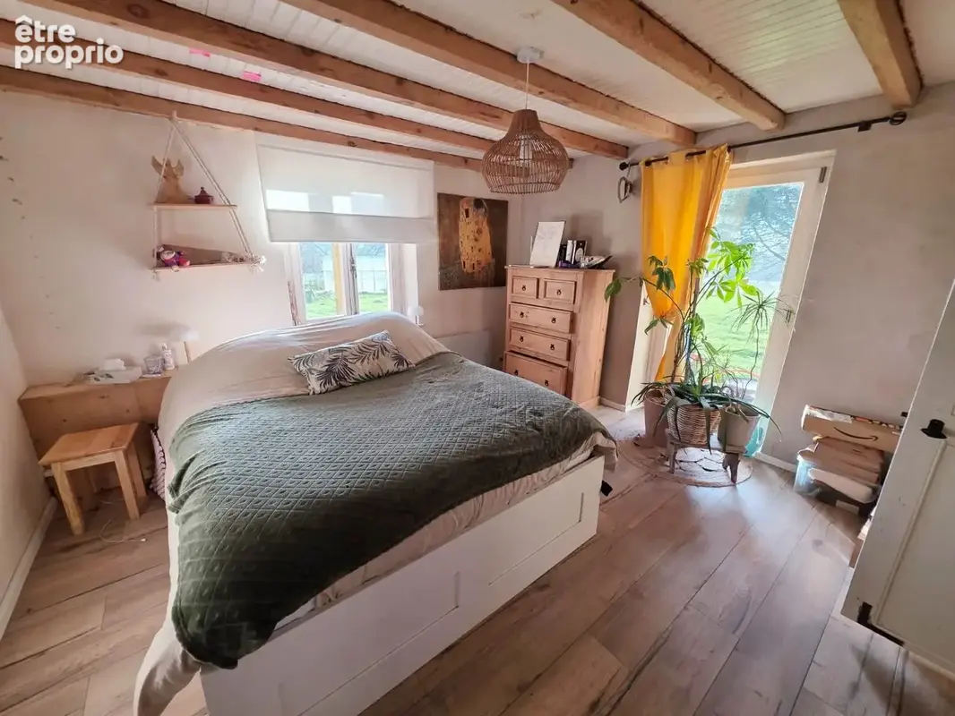 Belle Ferme Vosgienne sur grand terrain au calme - photo 12