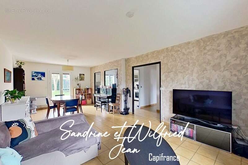 Maison à SAINT-JUST