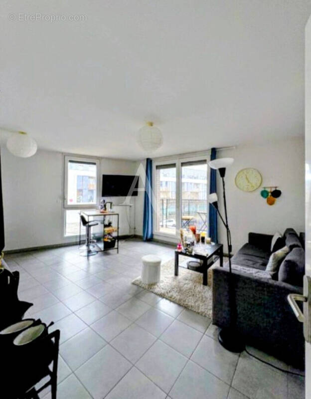 Appartement à BLAGNAC
