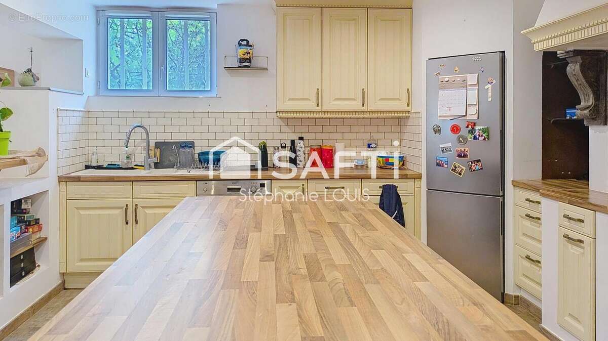 Photo 5 - Maison à LA MOTTE