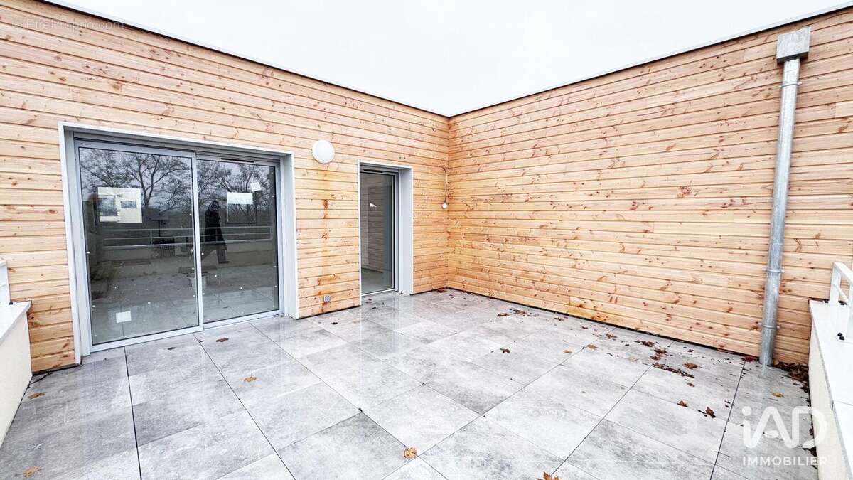 Photo 5 - Appartement à VEAUCHE