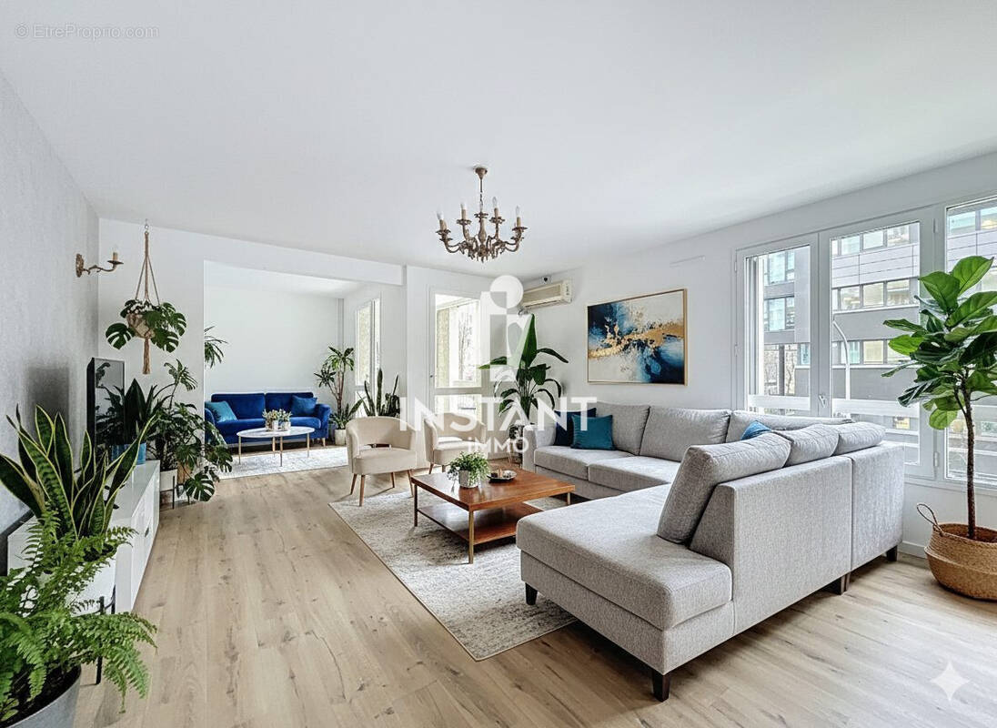 Appartement à CRETEIL