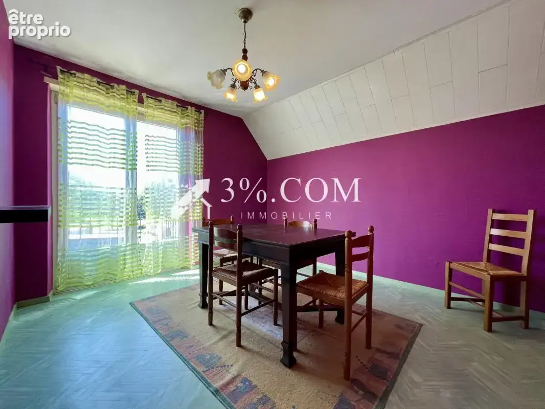 3%.COM - Exclusivité  GUNDERSHOFFEN, maison, 3 chambres, jar - photo 10