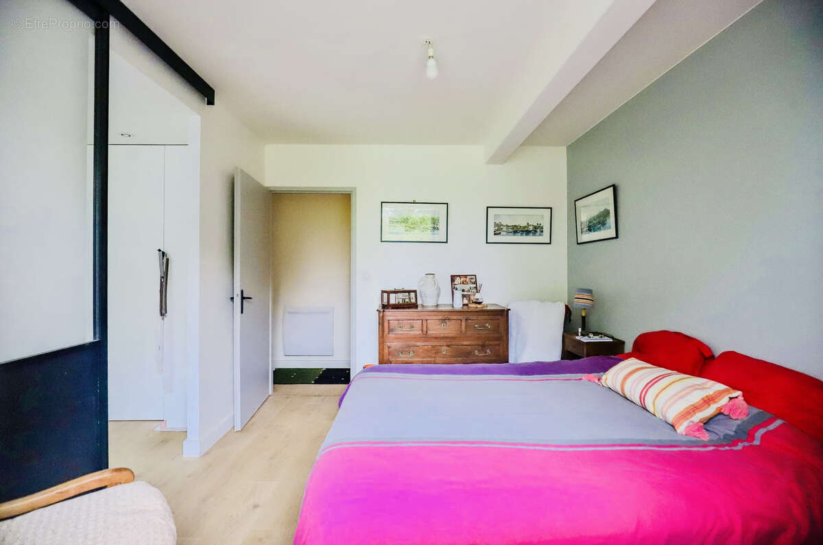 Appartement à URRUGNE