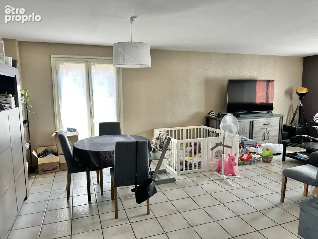 Une exclusivité dagon immobilier ! - photo 5