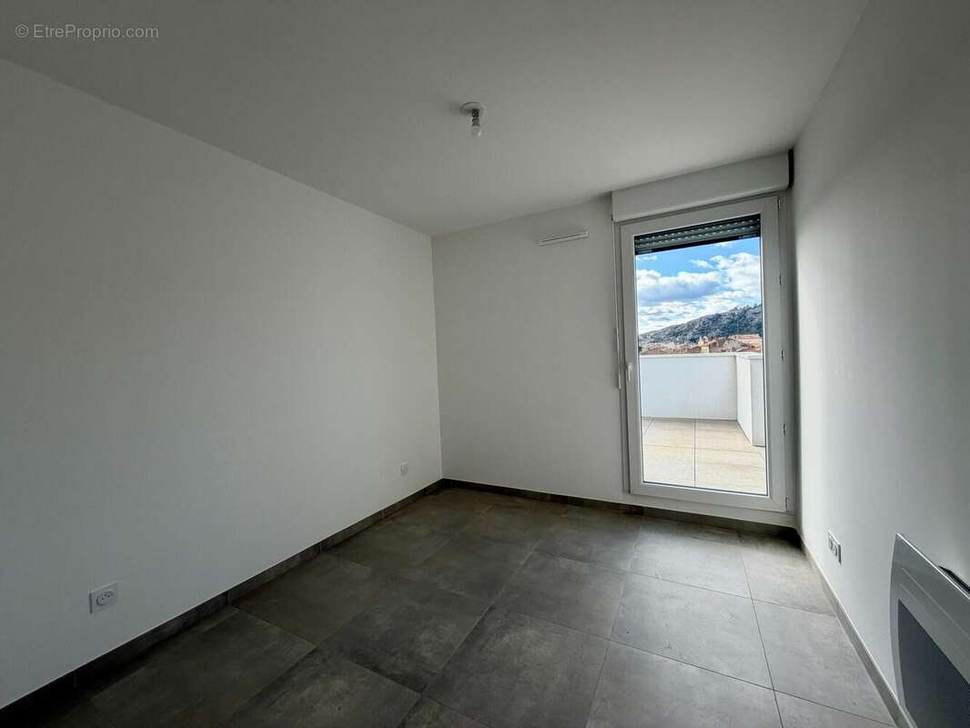 Photo 8 - Appartement à CAVAILLON