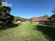 Maison à BAZAS