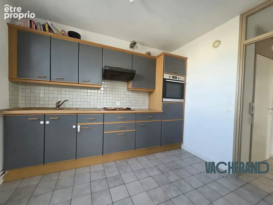 Appartement 2 pièces 44 m² à vendre à Lezennes (59260) - photo 5
