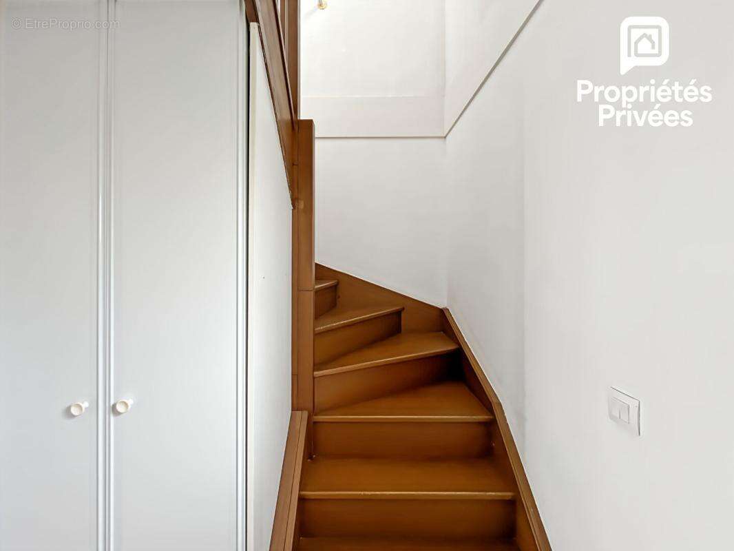 Appartement T3 centre Saint-André-de-Cubzac, aucun travaux , 2 places de parking - photo 15