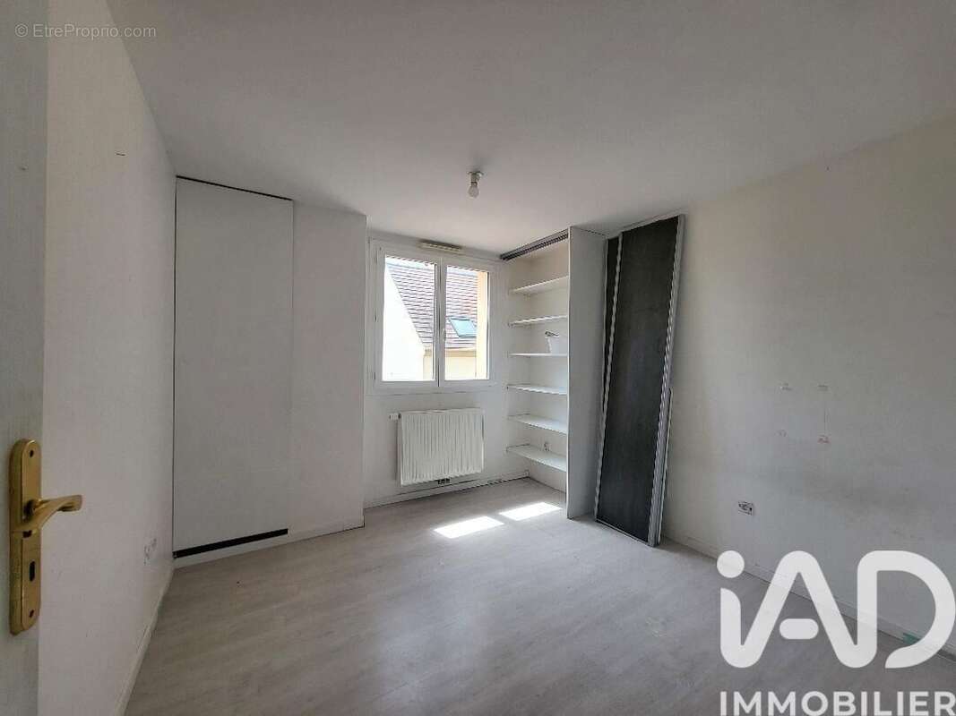 Photo 7 - Maison à CHAMPAGNE-SUR-SEINE
