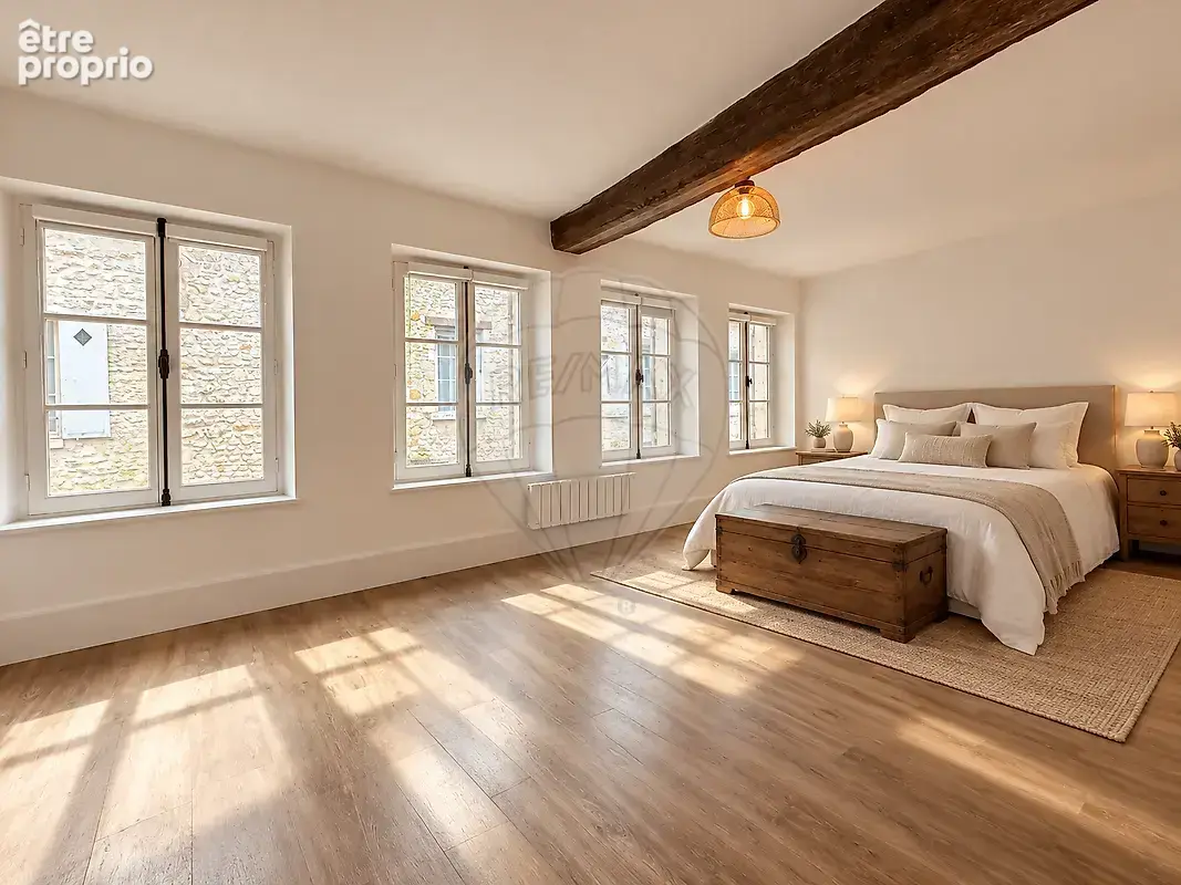 Maison 3 chambre(s) à vendre - photo 4