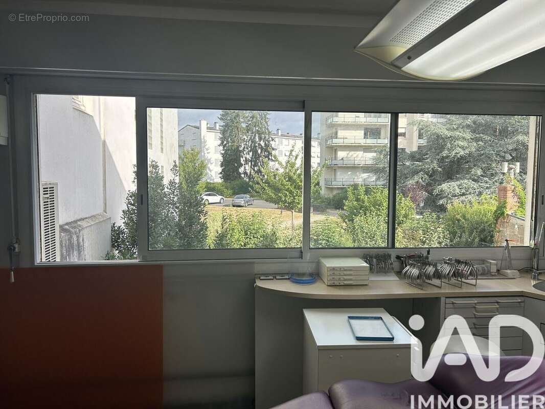 Photo 5 - Appartement à NANTES