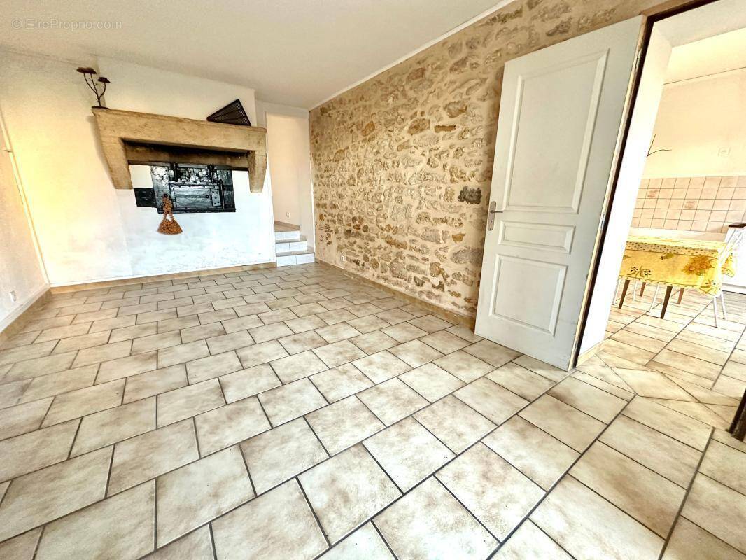 Maison à LANGON