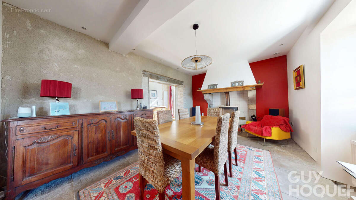 Maison à PEYREHORADE