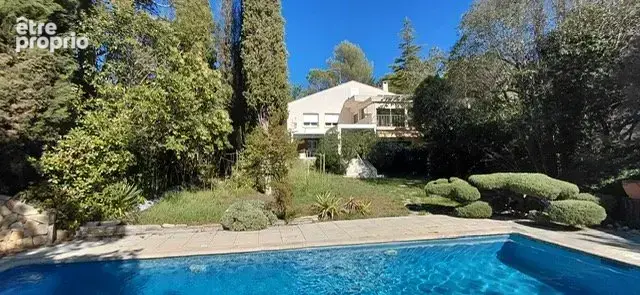 Photo Maison à Montferrier-Sur-Lez au prix de 891 750€
