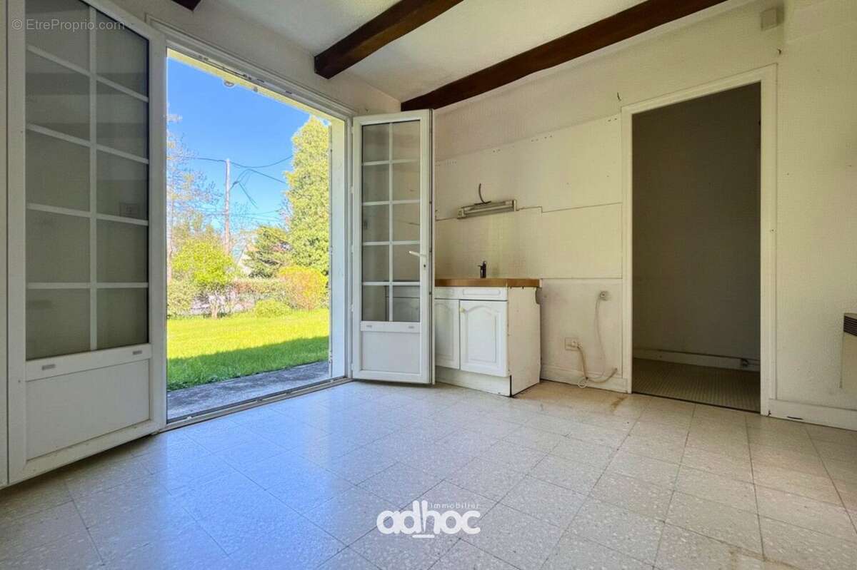 Maison 103 m² à Saint-Denis-En-Val  - photo 5